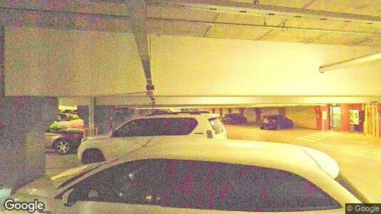 Apartments for rent in Jyväskylä - Photo from Google Street View