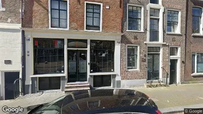 Apartments for rent in Vlaardingen - Photo from Google Street View