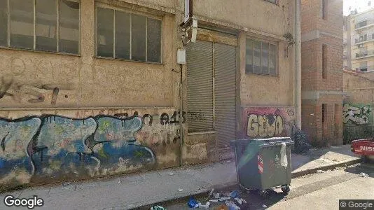 Apartments for rent in Patras - Photo from Google Street View