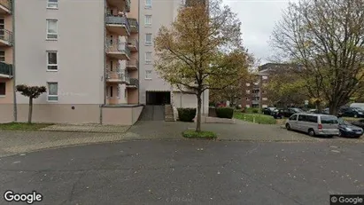 Apartments for rent in Rhein-Erft-Kreis - Photo from Google Street View