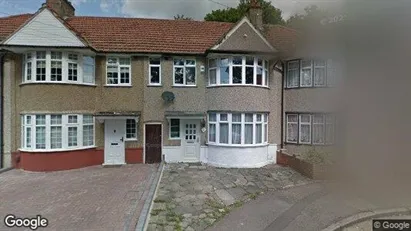 Apartments for rent in Isleworth - Middlesex - Photo from Google Street View