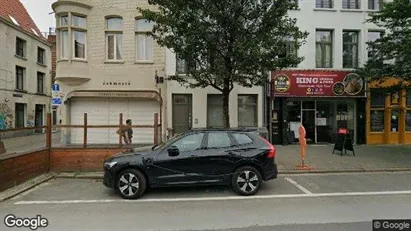 Apartments for rent in Stad Antwerp - Photo from Google Street View
