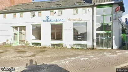 Apartments for rent in Beerse - Photo from Google Street View