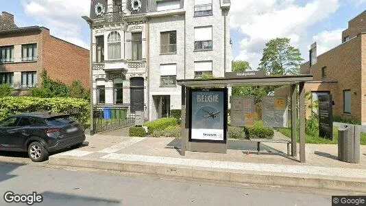 Apartments for rent in Antwerp Hoboken - Photo from Google Street View