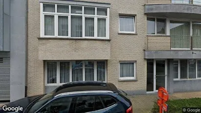 Apartments for rent in Ranst - Photo from Google Street View