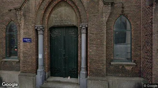 Apartments for rent in Stad Antwerp - Photo from Google Street View