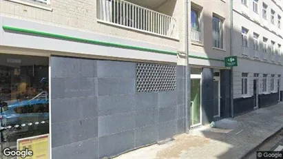 Apartments for rent in Stad Antwerp - Photo from Google Street View