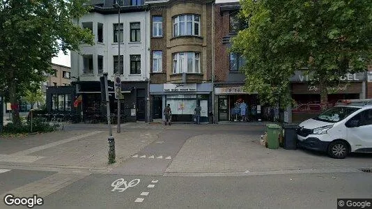 Apartments for rent in Antwerp Borgerhout - Photo from Google Street View