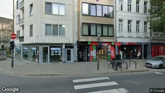 Apartments for rent in Stad Antwerp - Photo from Google Street View