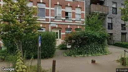 Apartments for rent in Antwerp Deurne - Photo from Google Street View