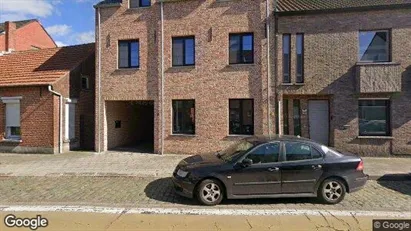Apartments for rent in Hoogstraten - Photo from Google Street View