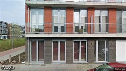 Apartments for rent in Antwerp Hoboken - Photo from Google Street View