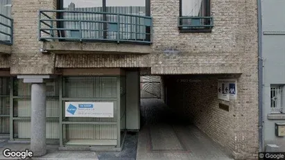 Apartments for rent in Roeselare - Photo from Google Street View