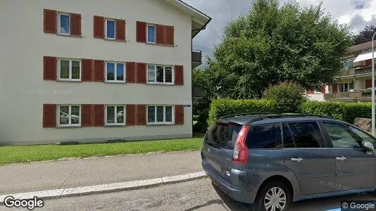 Apartments for rent in Zürich Distrikt 7 - Photo from Google Street View