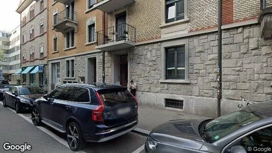 Apartments for rent in Location is not specified - Photo from Google Street View