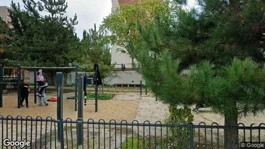 Rooms for rent in Caltanissetta - Photo from Google Street View