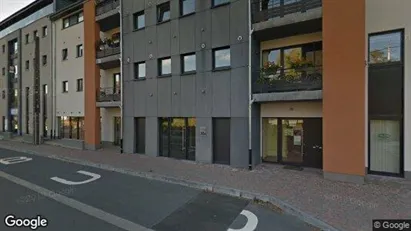 Apartments for rent in Libramont-Chevigny - Photo from Google Street View