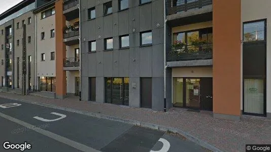 Apartments for rent in Libramont-Chevigny - Photo from Google Street View