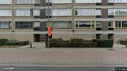 Apartments for rent in Antwerp Merksem - Photo from Google Street View