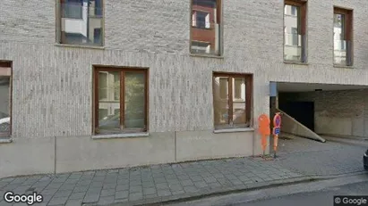 Apartments for rent in Stad Antwerp - Photo from Google Street View