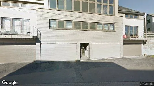 Apartments for rent in Libramont-Chevigny - Photo from Google Street View