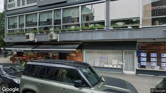 Apartments for rent in Luik - Photo from Google Street View