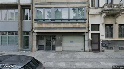 Apartments for rent in Stad Antwerp - Photo from Google Street View
