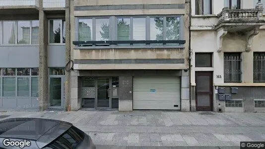 Apartments for rent in Stad Antwerp - Photo from Google Street View