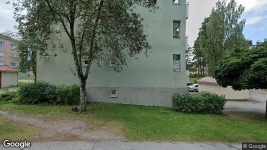 Apartments for rent in Eskilstuna - Photo from Google Street View