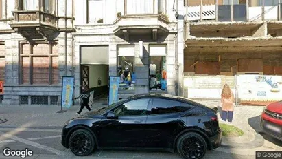 Apartments for rent in Luik - Photo from Google Street View