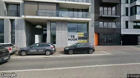 Apartments for rent in Stad Antwerp - Photo from Google Street View