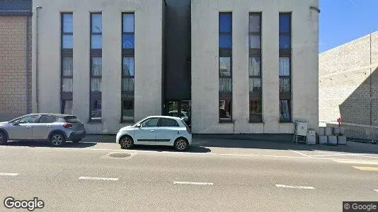 Apartments for rent in Bastenaken - Photo from Google Street View
