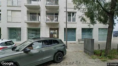 Apartments for rent in Stad Antwerp - Photo from Google Street View
