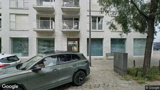 Apartments for rent in Stad Antwerp - Photo from Google Street View