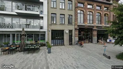Apartments for rent in Stad Antwerp - Photo from Google Street View
