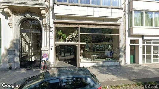 Apartments for rent in Stad Antwerp - Photo from Google Street View