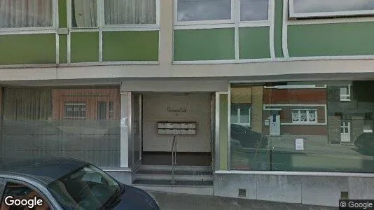 Apartments for rent in Luik - Photo from Google Street View