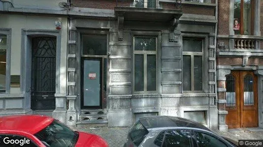 Apartments for rent in Luik - Photo from Google Street View