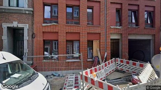 Apartments for rent in Luik - Photo from Google Street View