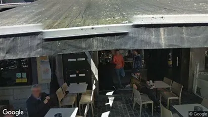 Apartments for rent in Namen - Photo from Google Street View