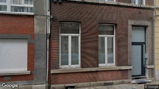 Apartments for rent in Luik - Photo from Google Street View