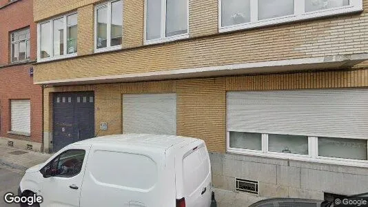 Apartments for rent in Luik - Photo from Google Street View