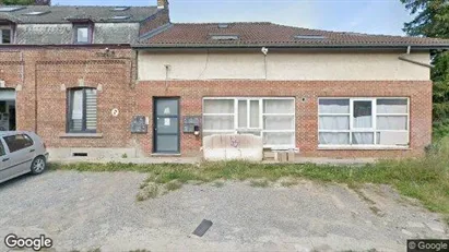 Apartments for rent in Fosses-la-Ville - Photo from Google Street View
