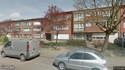 Apartments for rent in Antwerp Berchem - Photo from Google Street View