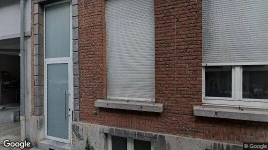 Apartments for rent in Luik - Photo from Google Street View