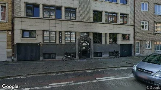 Apartments for rent in Stad Antwerp - Photo from Google Street View