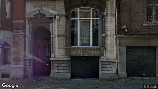 Apartments for rent in Luik - Photo from Google Street View