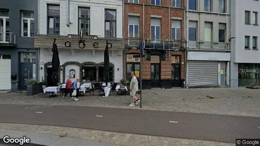 Apartments for rent in Stad Antwerp - Photo from Google Street View