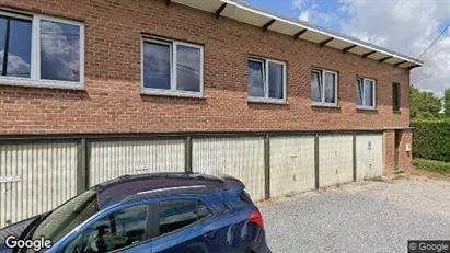 Apartments for rent in Verlaine - Photo from Google Street View