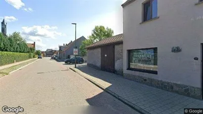 Apartments for rent in Antwerp Berendrecht-Zandvliet-Lillo - Photo from Google Street View